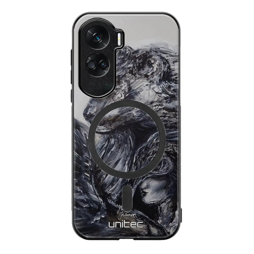 Honor 90 Lite mystinen voima suojakuoret - Your Land - Noora Kämppi