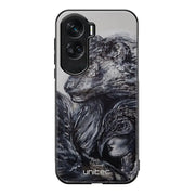 Honor 90 Lite mystinen voima suojakuoret - Your Land - Noora Kämppi - Ei