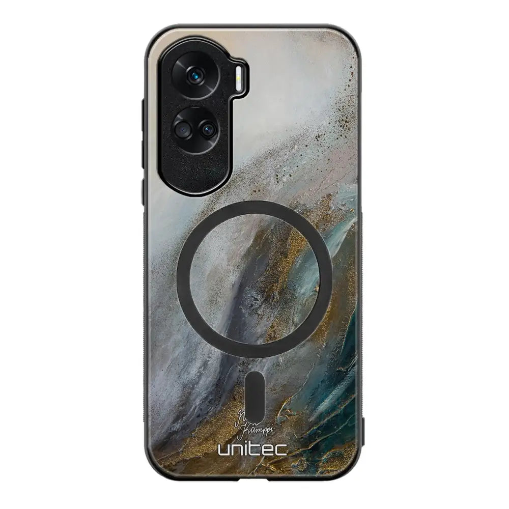Honor 90 Lite pehmeä eleganssi suojakuoret - Vuono - Noora Kämppi