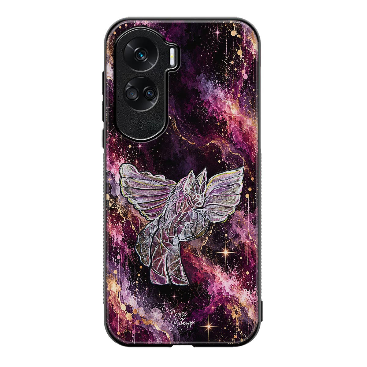 Honor 90 Lite Suojakuoret Kide – Amulet – Noora Kämppi