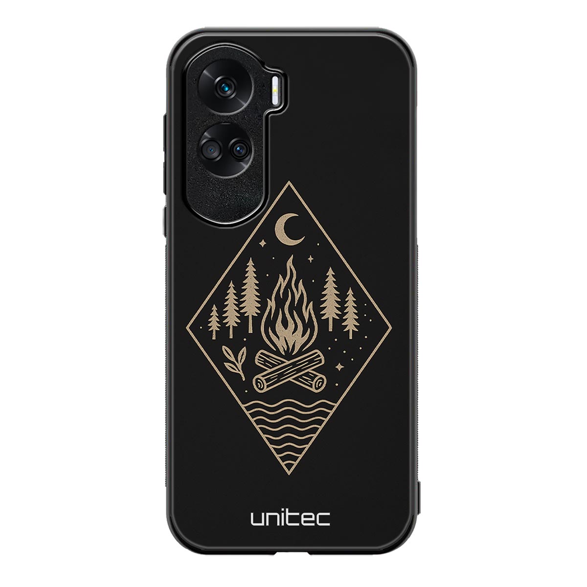 Honor 90 Lite Suojakuoret Outdoor – Campfire