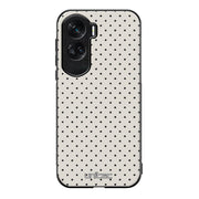 Honor 90 Lite Suojakuoret Creamy Dots