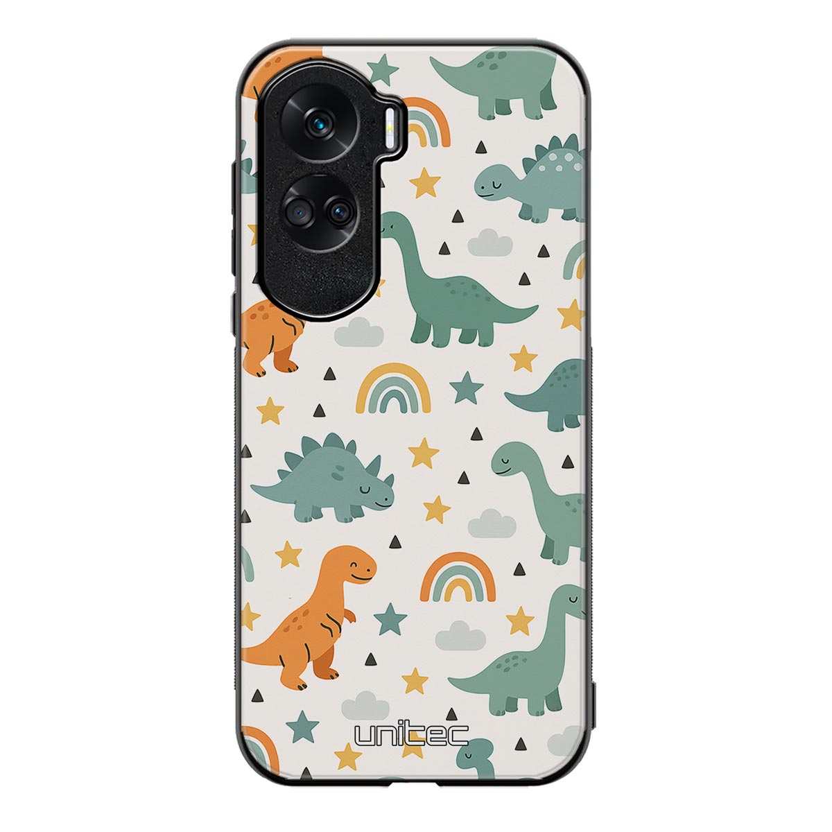 Honor 90 Lite Suojakuoret Pastelli – Dino Land