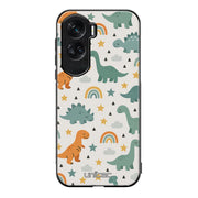 Honor 90 Lite Suojakuoret Pastelli – Dino Land