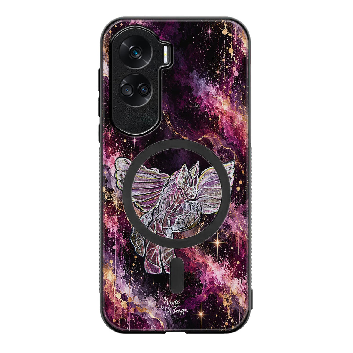 Honor 90 Lite Suojakuoret Kide – Amulet – Noora Kämppi