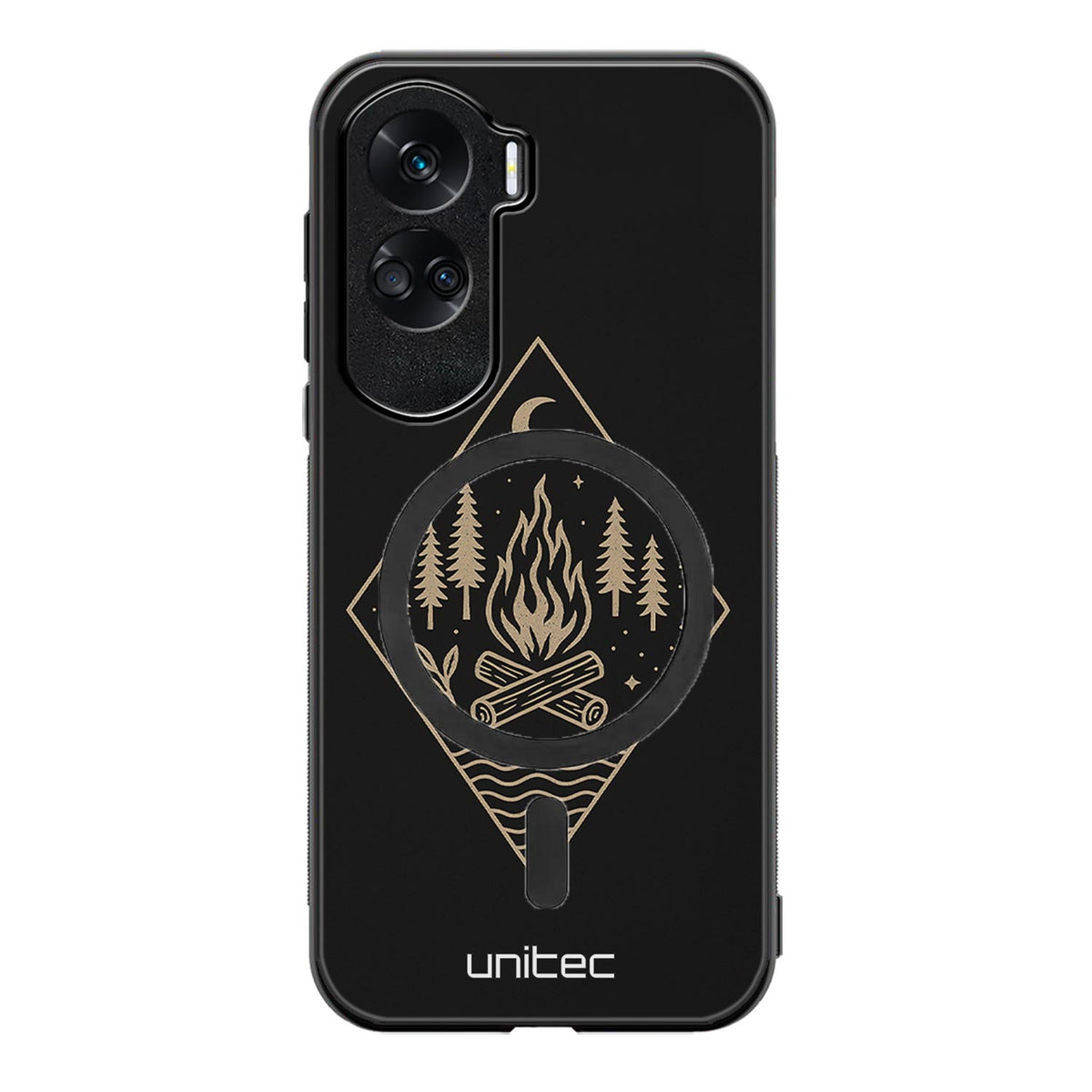 Honor 90 Lite Suojakuoret Outdoor – Campfire