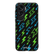 Honor 90 Lite Suojakuoret Neon Lighnting
