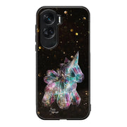 Honor 90 Lite unicorn suojakuoret - Kulta - Noora Kämppi - Ei