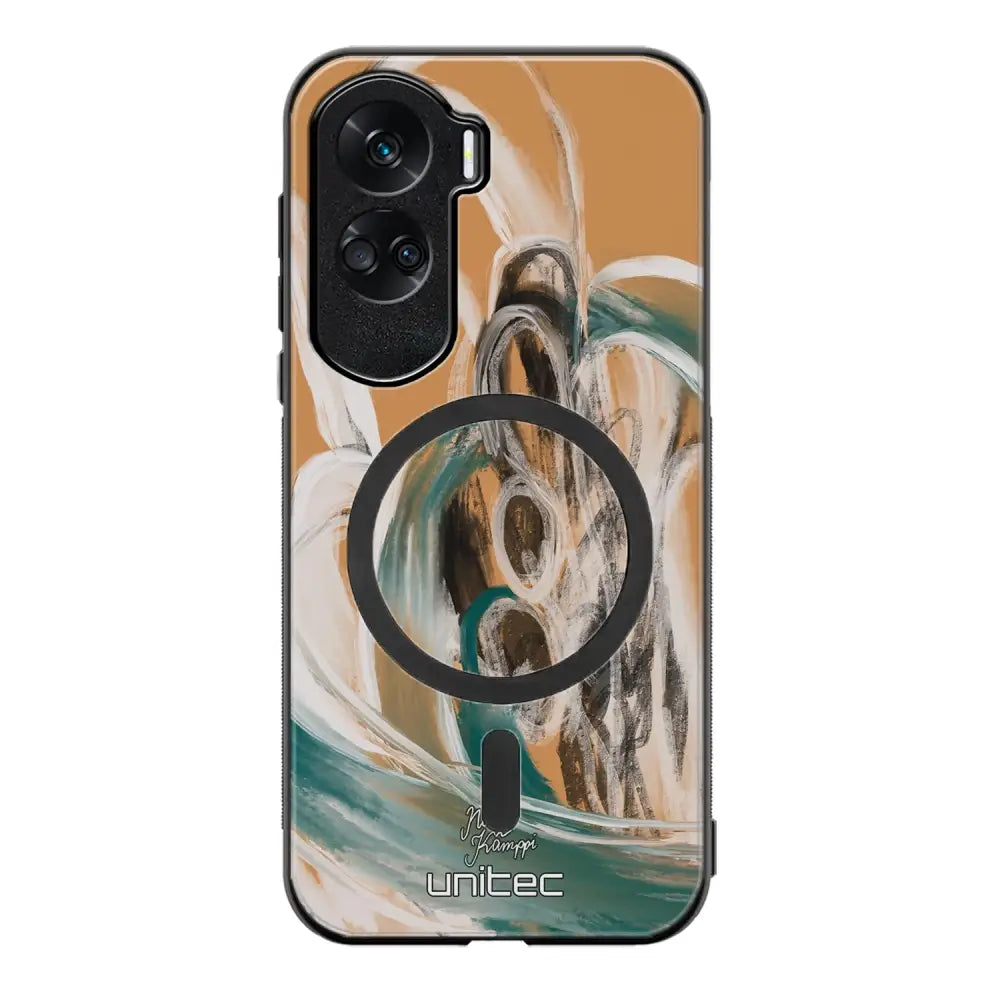 Honor 90 Lite urban magic suojakuoret - Kehrä - Noora Kämppi