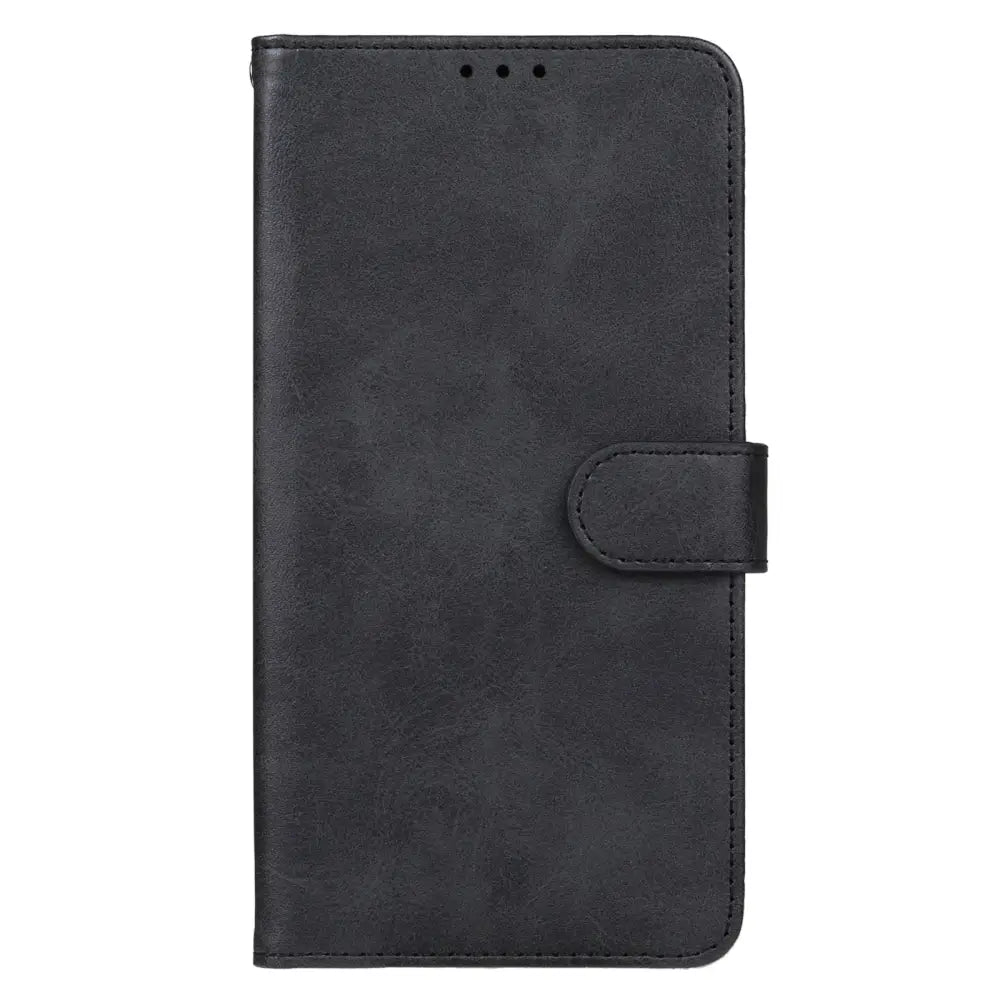 Honor 90 Lompakko Suojakotelo Musta