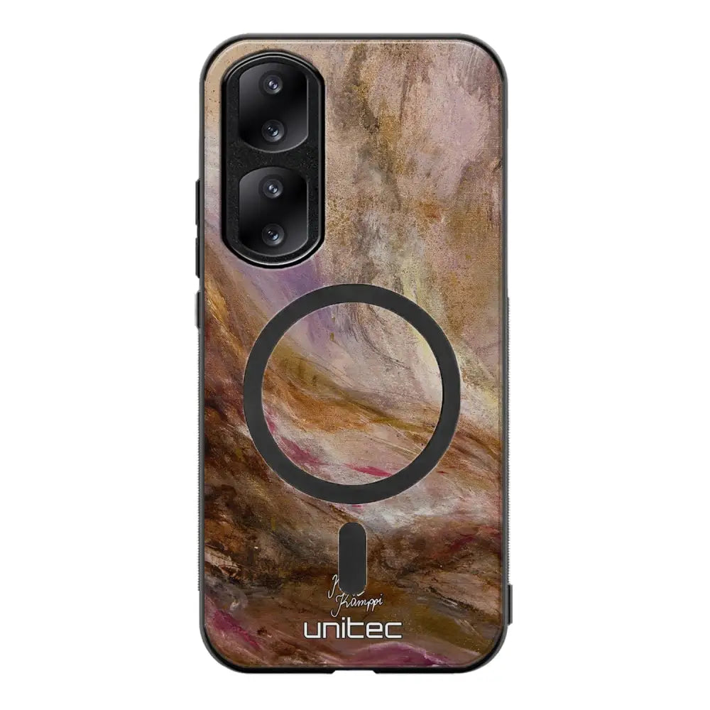 Honor 90 modern art suojakuoret - Luoksesi - Noora Kämppi