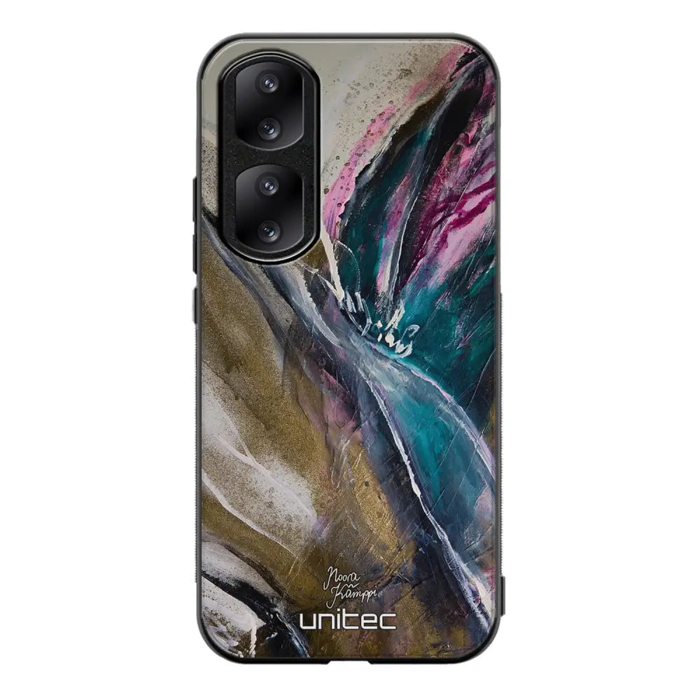 Honor 90 mystinen voima suojakuoret - Heat - Noora Kämppi - Ei