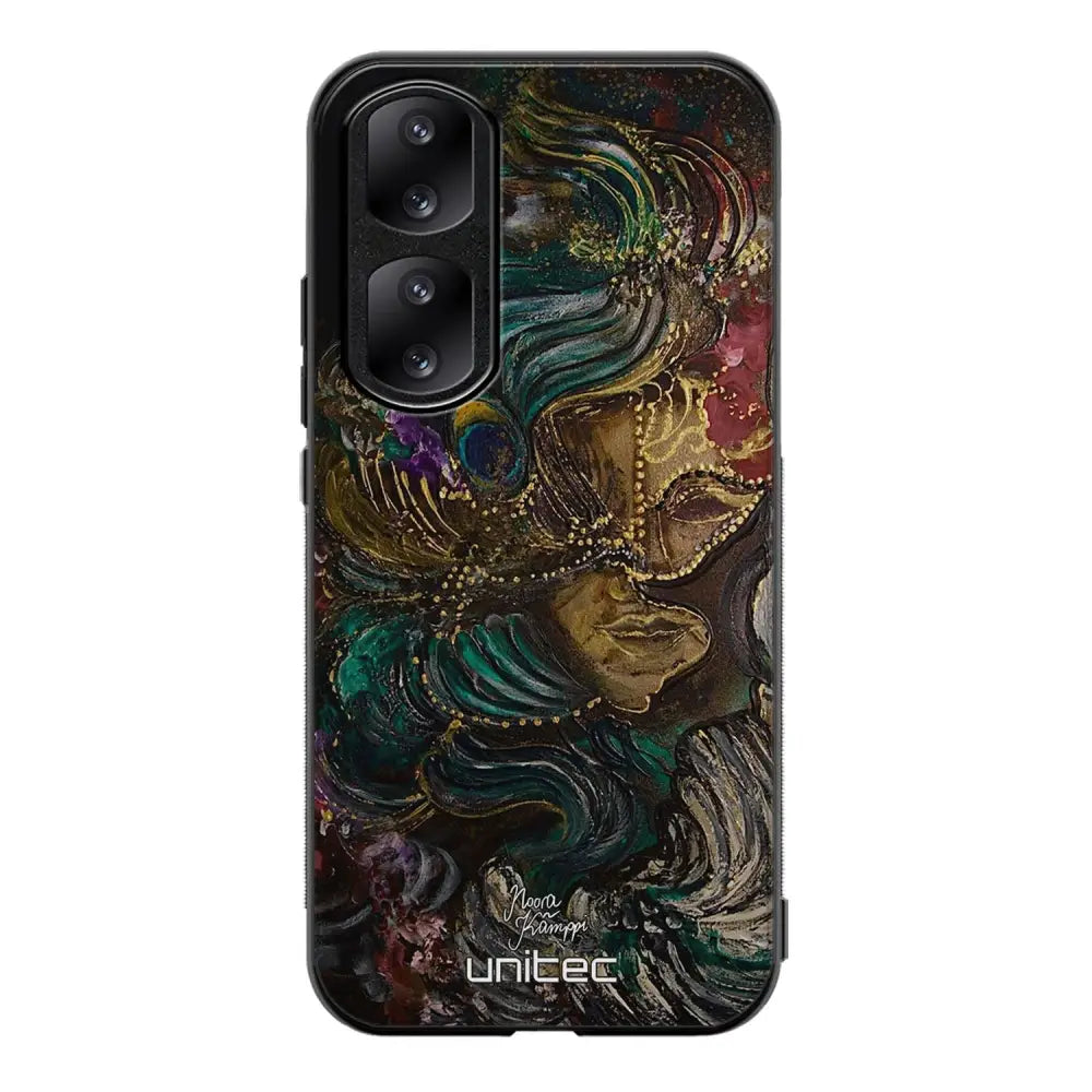 Honor 90 mystinen voima suojakuoret - Queen - Noora Kämppi - Ei