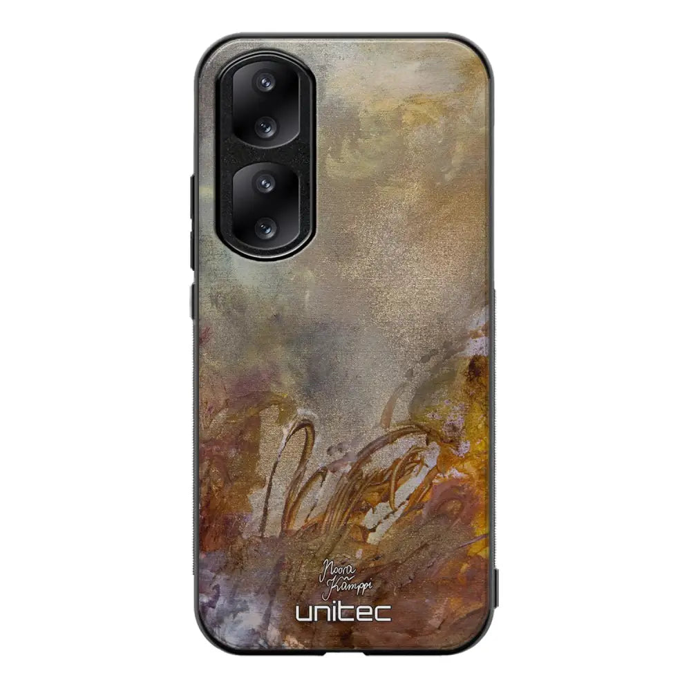 Honor 90 pehmeä eleganssi suojakuoret - Aamunkoi - Noora Kämppi - Ei