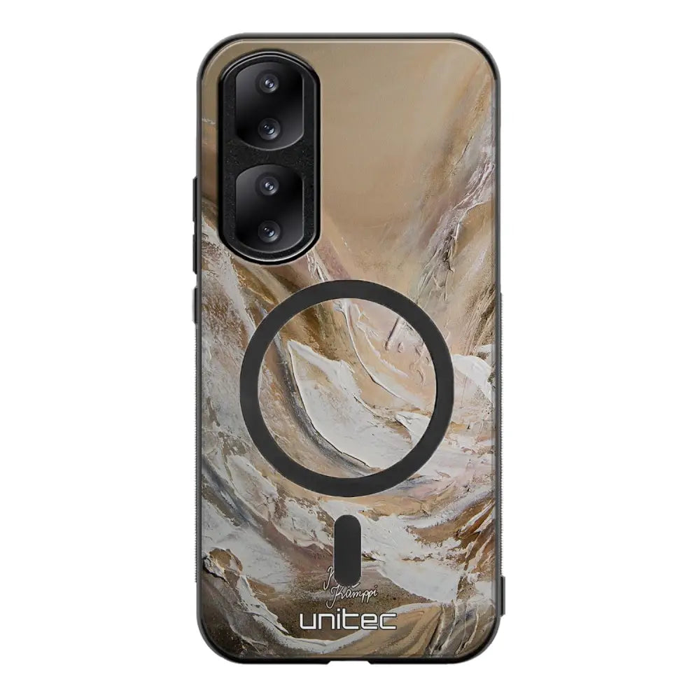 Honor 90 pehmeä eleganssi suojakuoret - Vaarna - Noora Kämppi