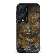 Honor 90 Smart animal kingdom suojakuoret - Fearless - Noora Kämppi - Ei