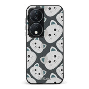 Honor 90 Smart kissa suojakuoret - Kittens - Ei