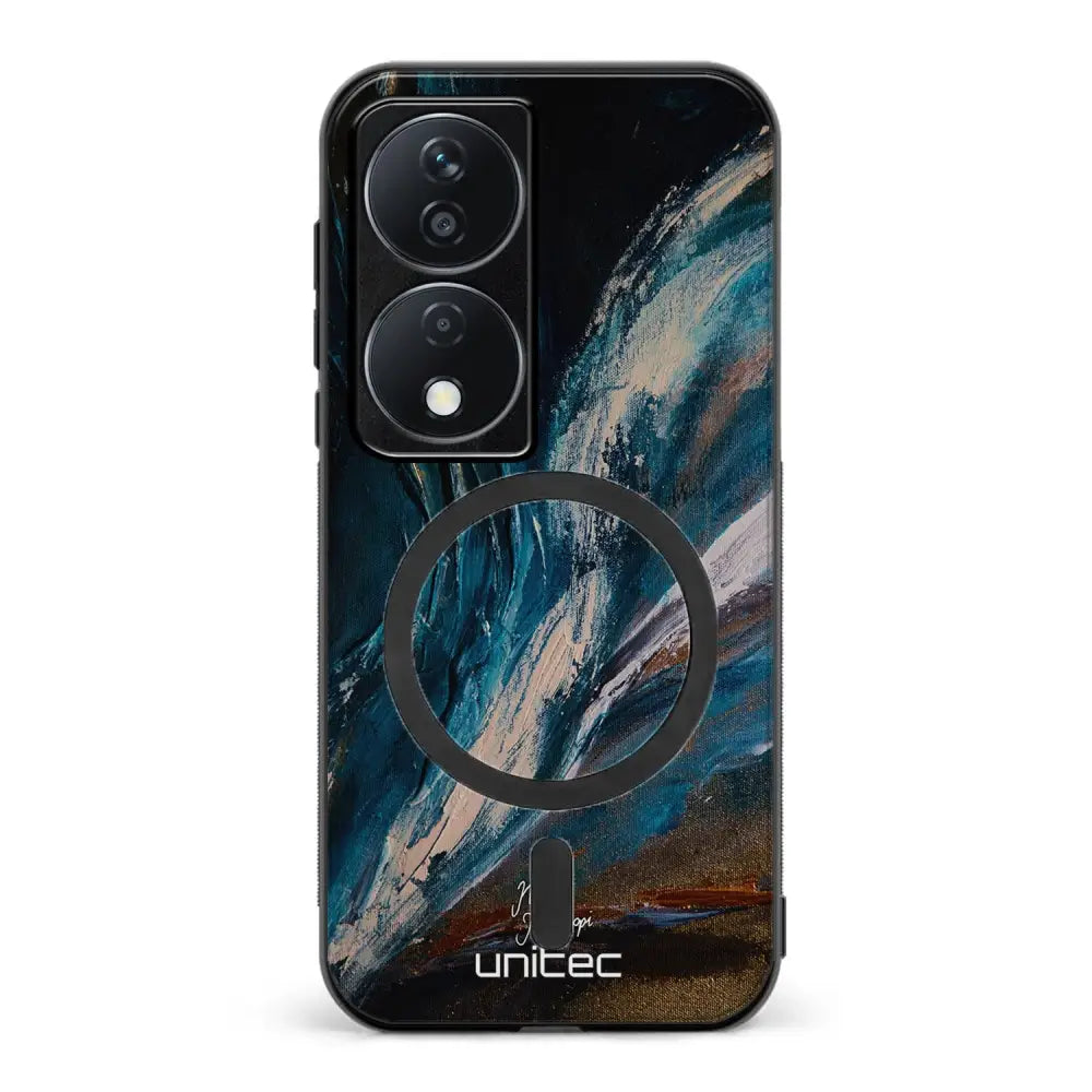 Honor 90 Smart luonnon lumo suojakuoret - Tiera - Noora Kämppi