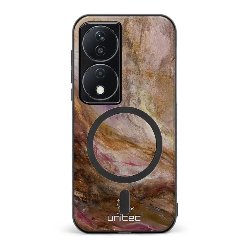 Honor 90 Smart modern art suojakuoret - Luoksesi - Noora Kämppi