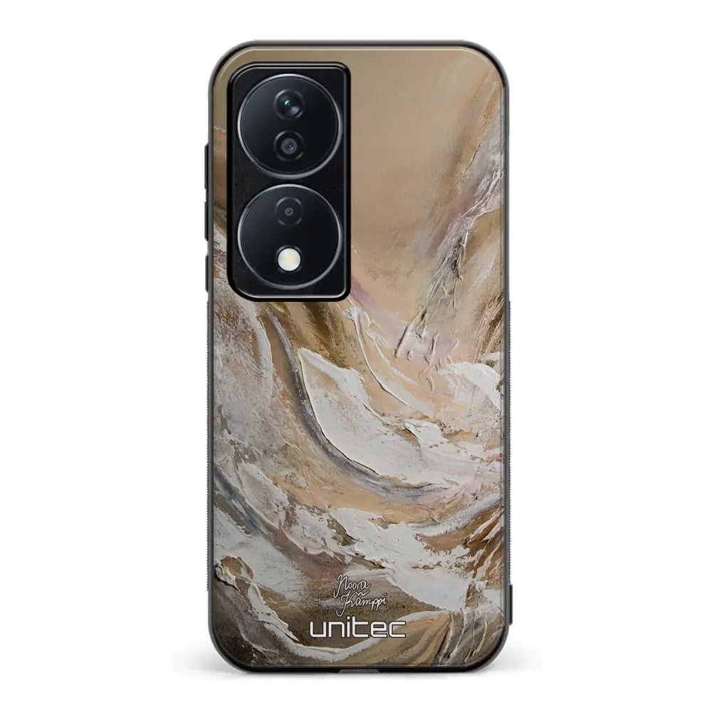 Honor 90 Smart pehmeä eleganssi suojakuoret - Vaarna - Noora Kämppi - Ei