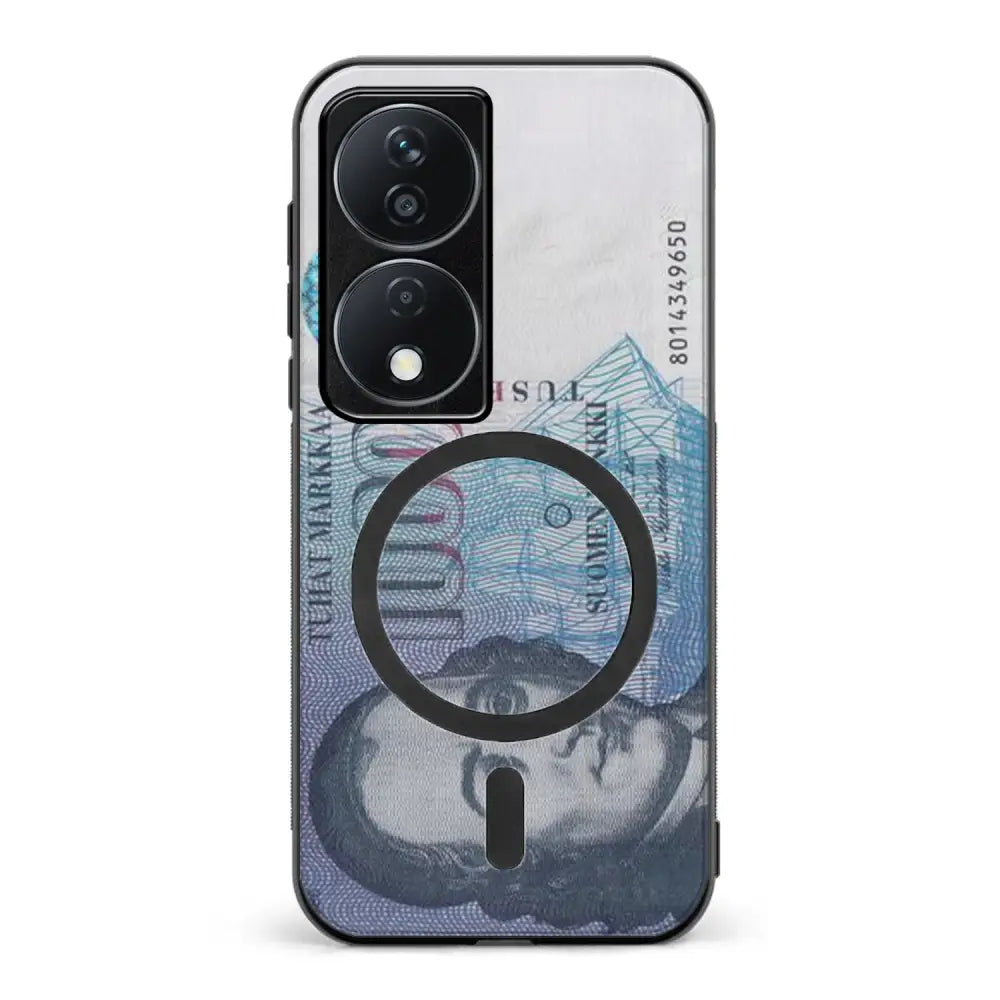 Honor 90 Smart seteli suojakuoret - Tonnin Seteli