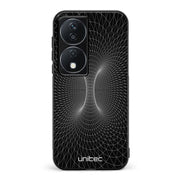 Honor 90 Smart suojakuoret - 3D Illusion - Ei