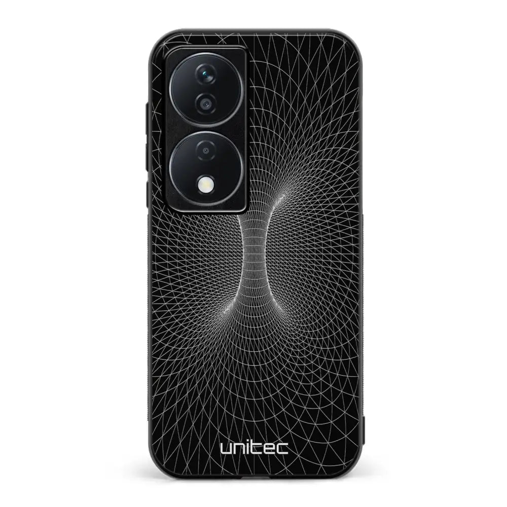 Honor 90 Smart suojakuoret - 3D Illusion - Ei