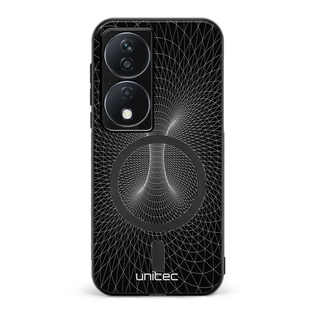 Honor 90 Smart suojakuoret - 3D Illusion