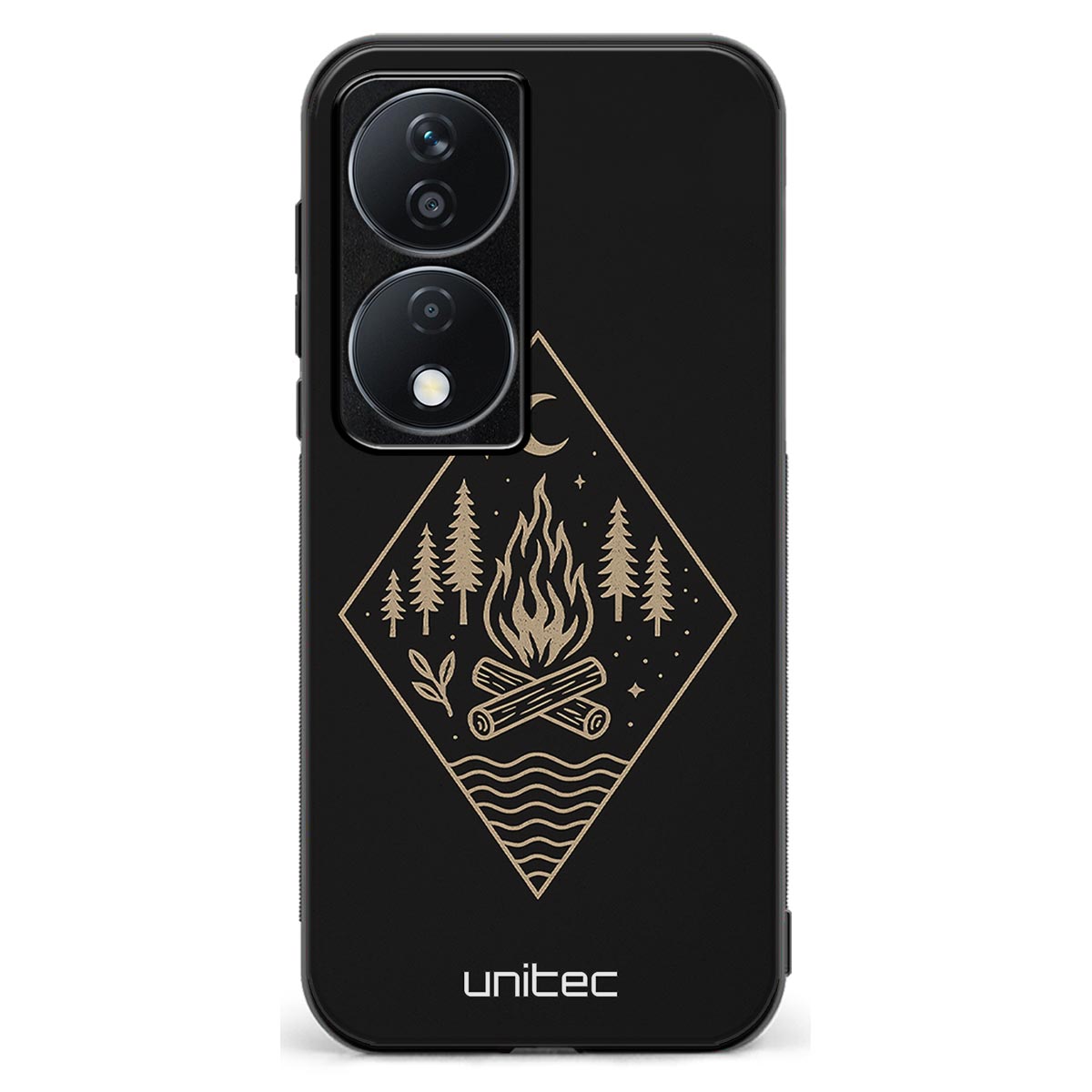 Honor 90 Smart Suojakuoret Outdoor – Campfire