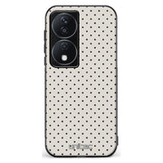Honor 90 Smart Suojakuoret Creamy Dots