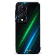 Honor 90 Smart Suojakuoret Neon – Cyber Green