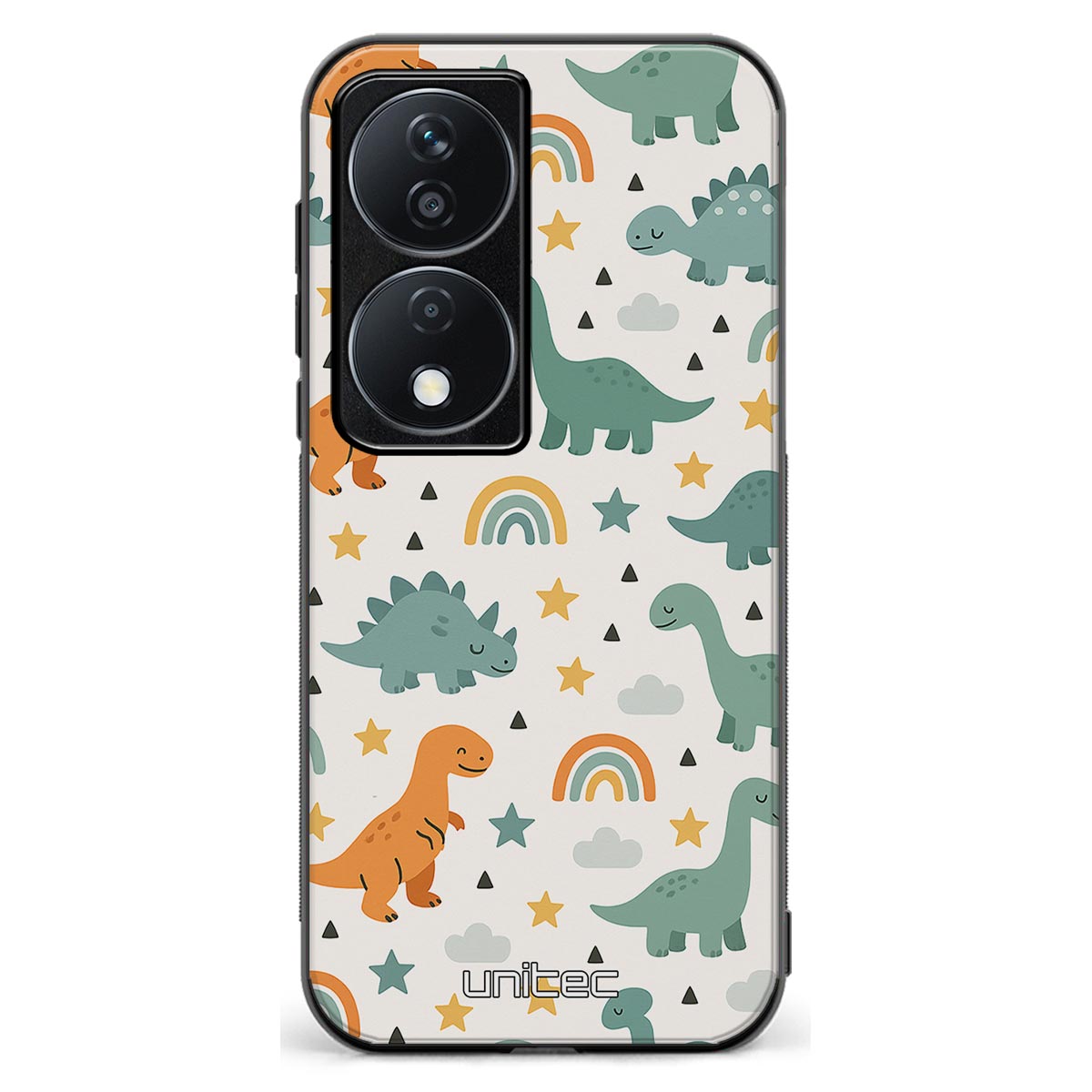 Honor 90 Smart Suojakuoret Pastelli – Dino Land