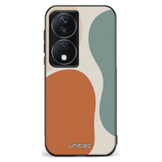 Honor 90 Smart Suojakuoret Pastelli – Earthy Flow