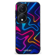 Honor 90 Smart Suojakuoret Neon – Electric Vibe