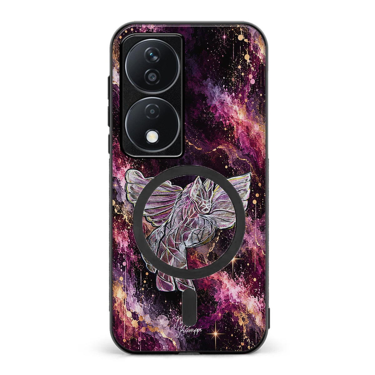 Honor 90 Smart Suojakuoret Kide – Amulet – Noora Kämppi