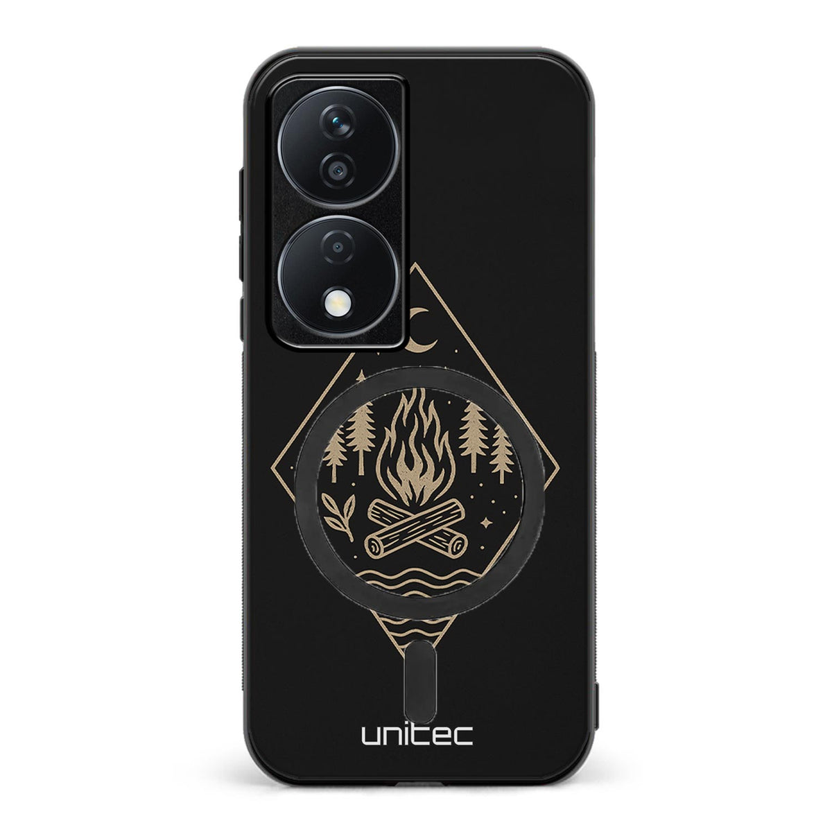 Honor 90 Smart Suojakuoret Outdoor – Campfire
