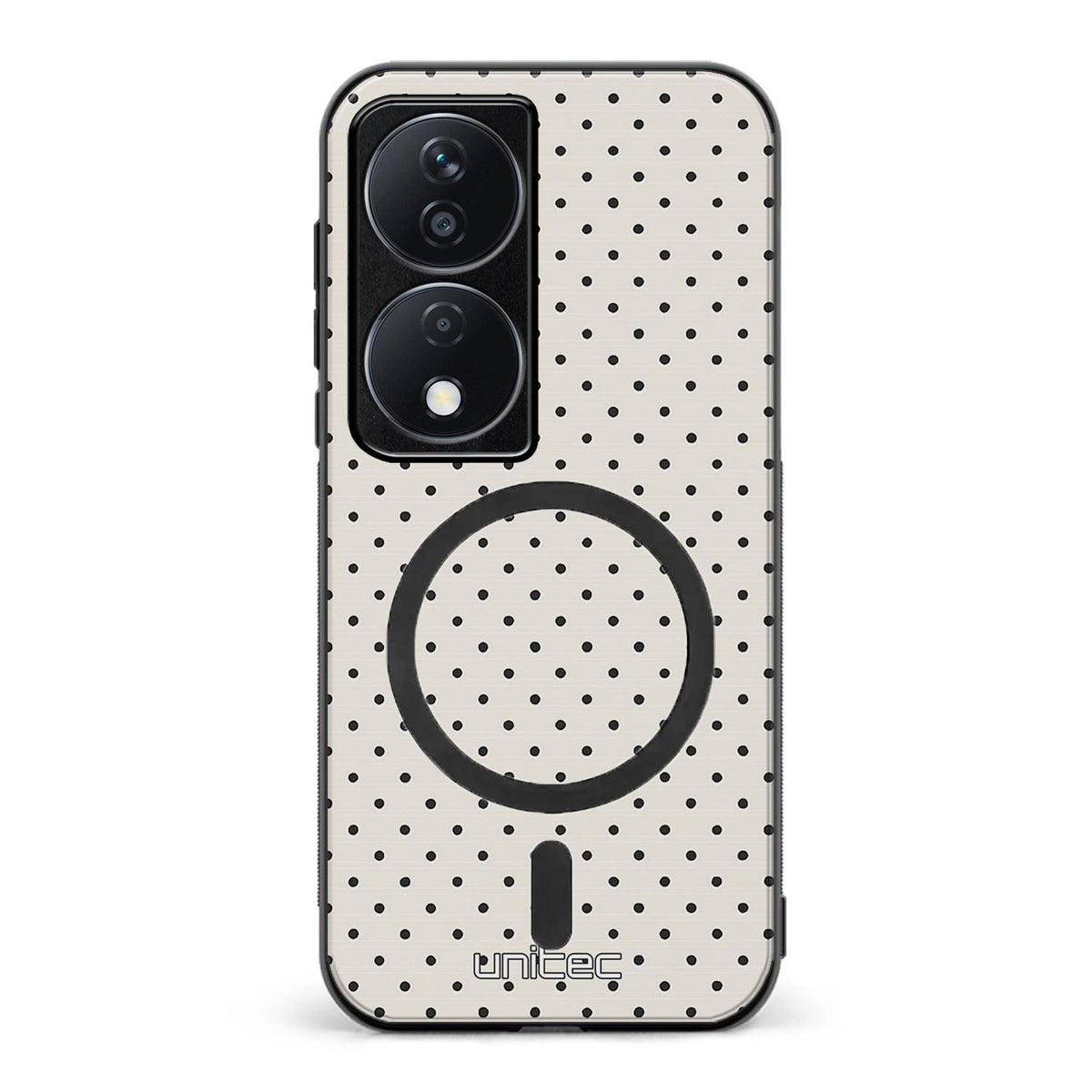 Honor 90 Smart Suojakuoret Creamy Dots