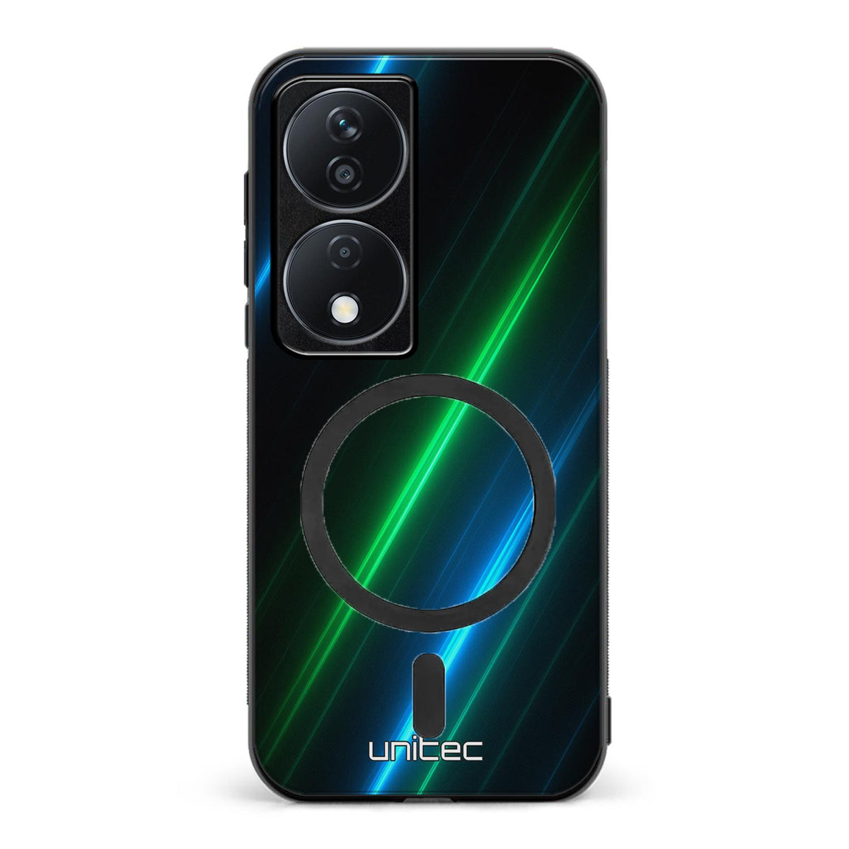 Honor 90 Smart Suojakuoret Neon – Cyber Green