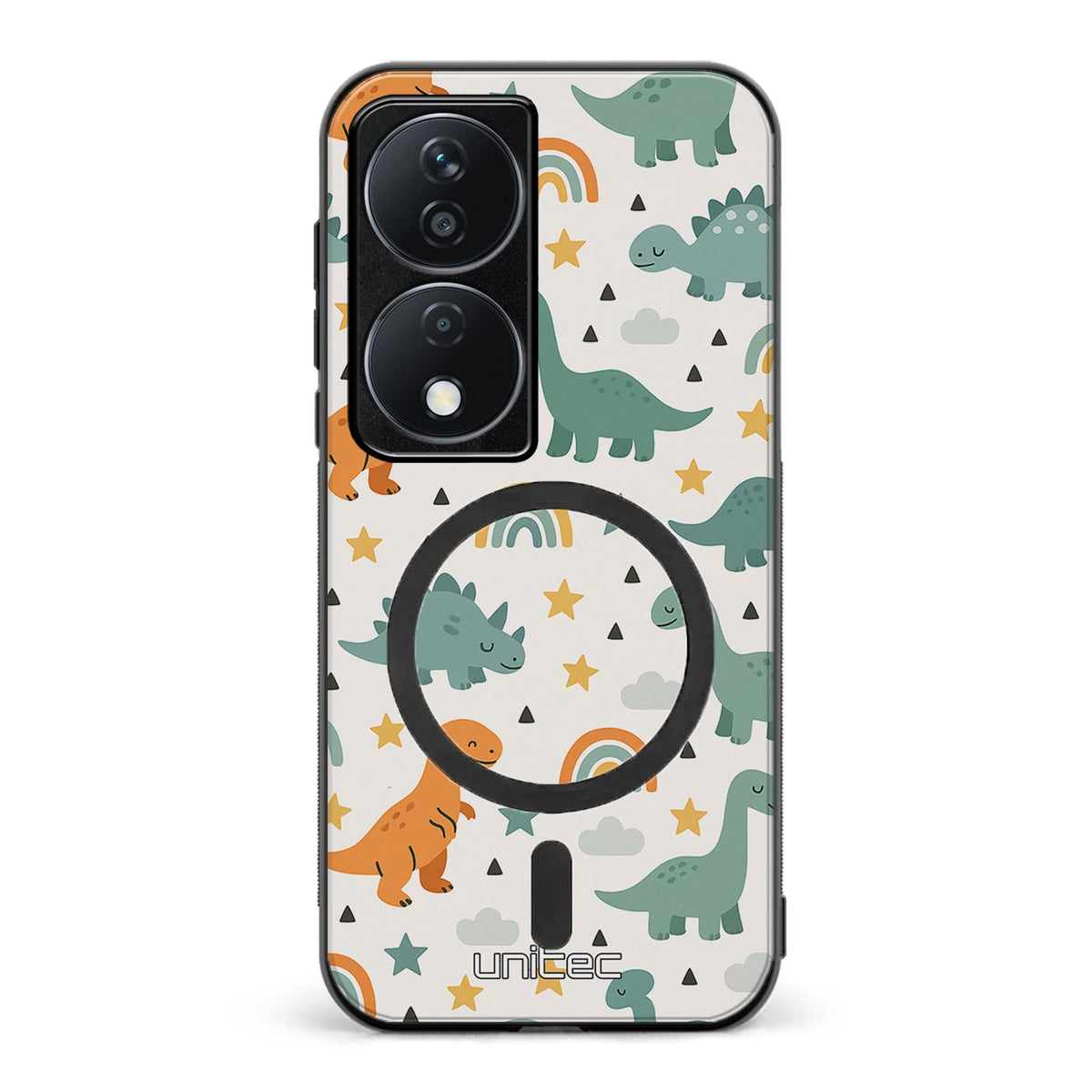 Honor 90 Smart Suojakuoret Pastelli – Dino Land