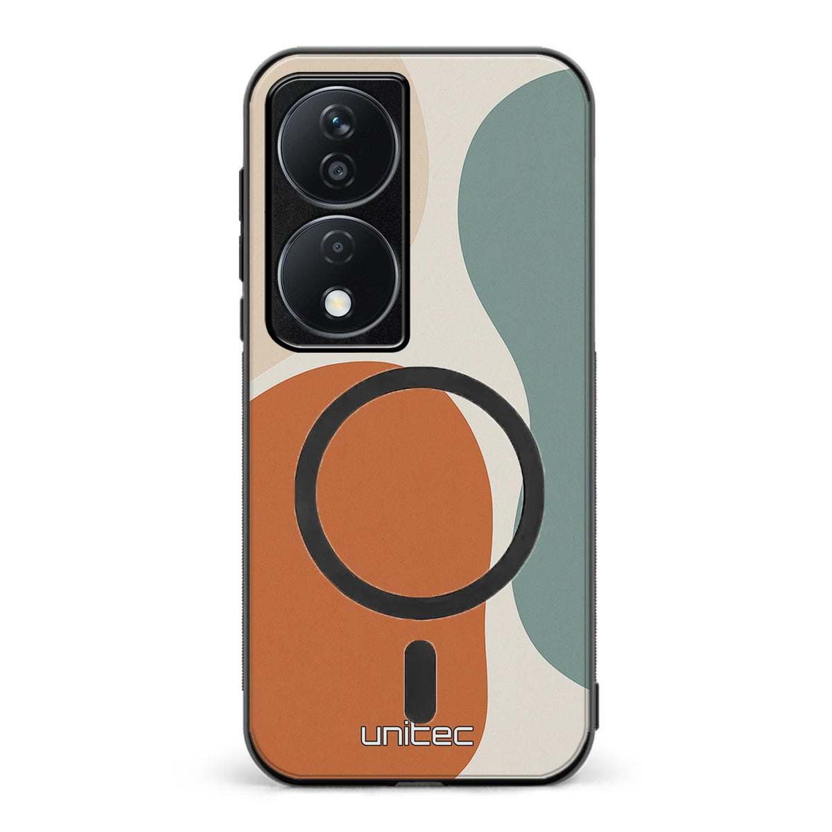 Honor 90 Smart Suojakuoret Pastelli – Earthy Flow