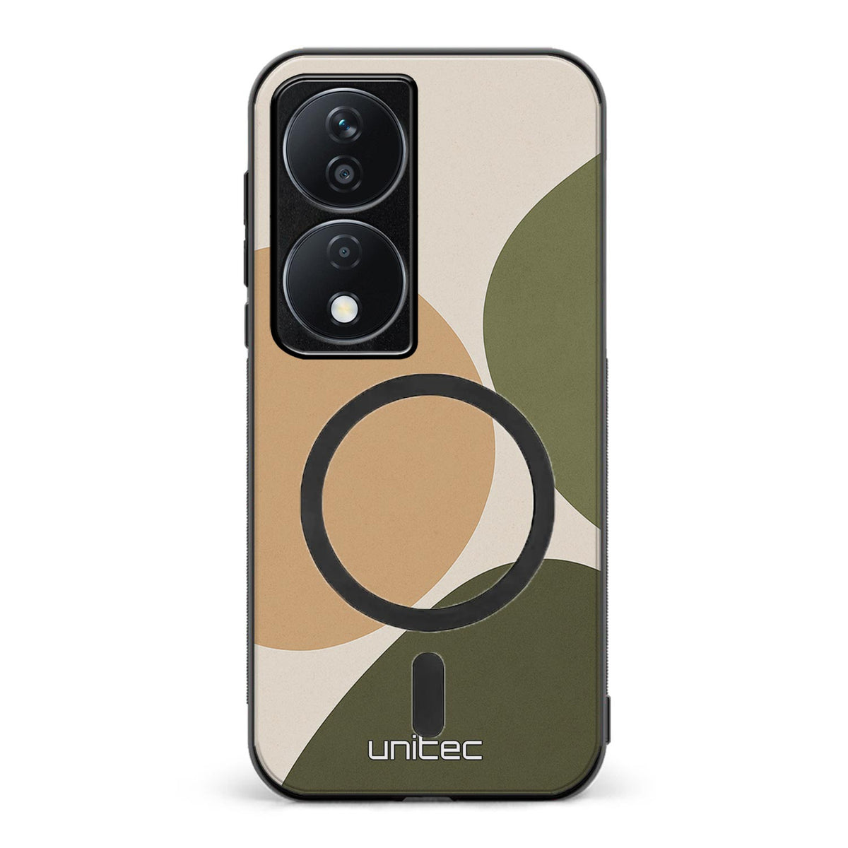 Honor 90 Smart Suojakuoret Pastelli – Nordic Shapes