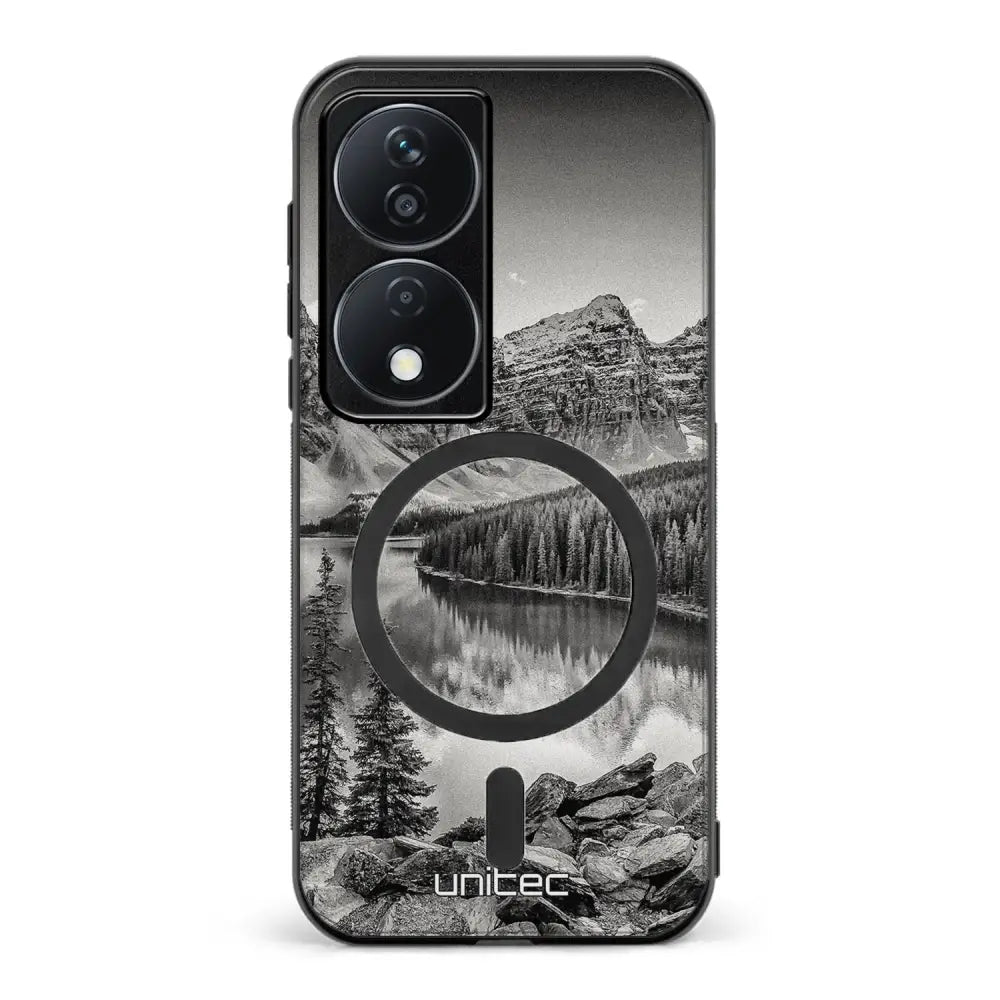 Honor 90 Smart suojakuoret - Rocky Mountains