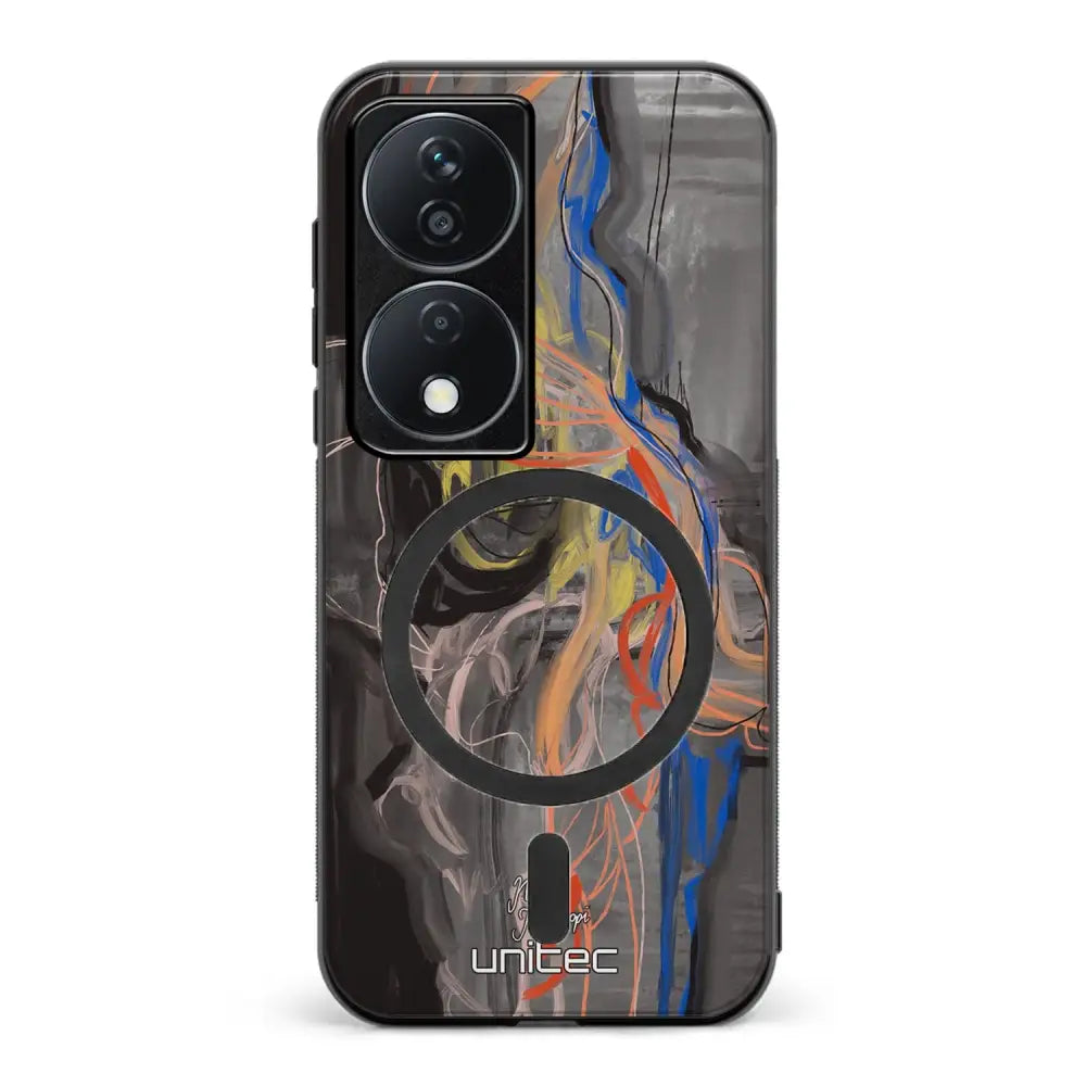 Honor 90 Smart urban magic suojakuoret - Tarina - Noora Kämppi