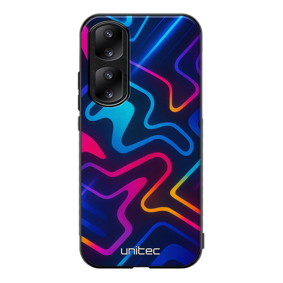 Honor 90 Suojakuoret Neon – Electric Vibe