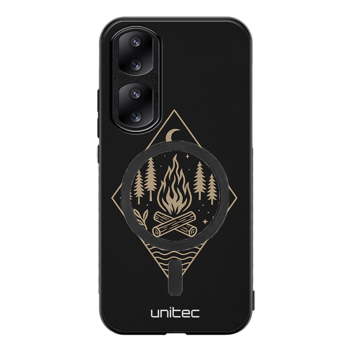 Honor 90 Suojakuoret Outdoor – Campfire