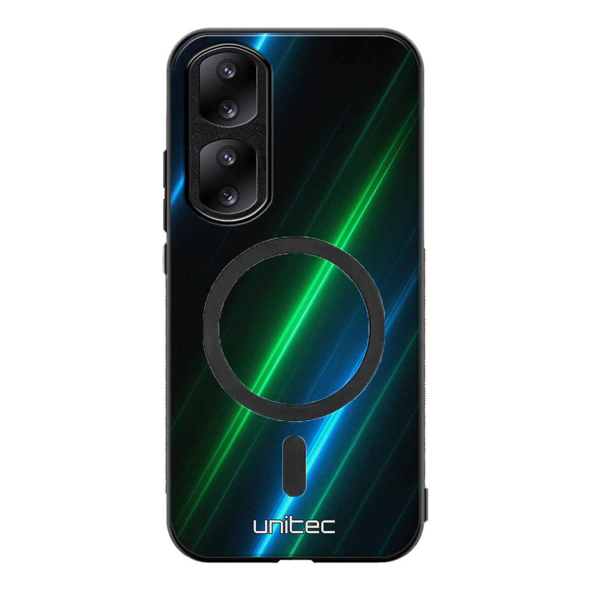 Honor 90 Suojakuoret Neon – Cyber Green