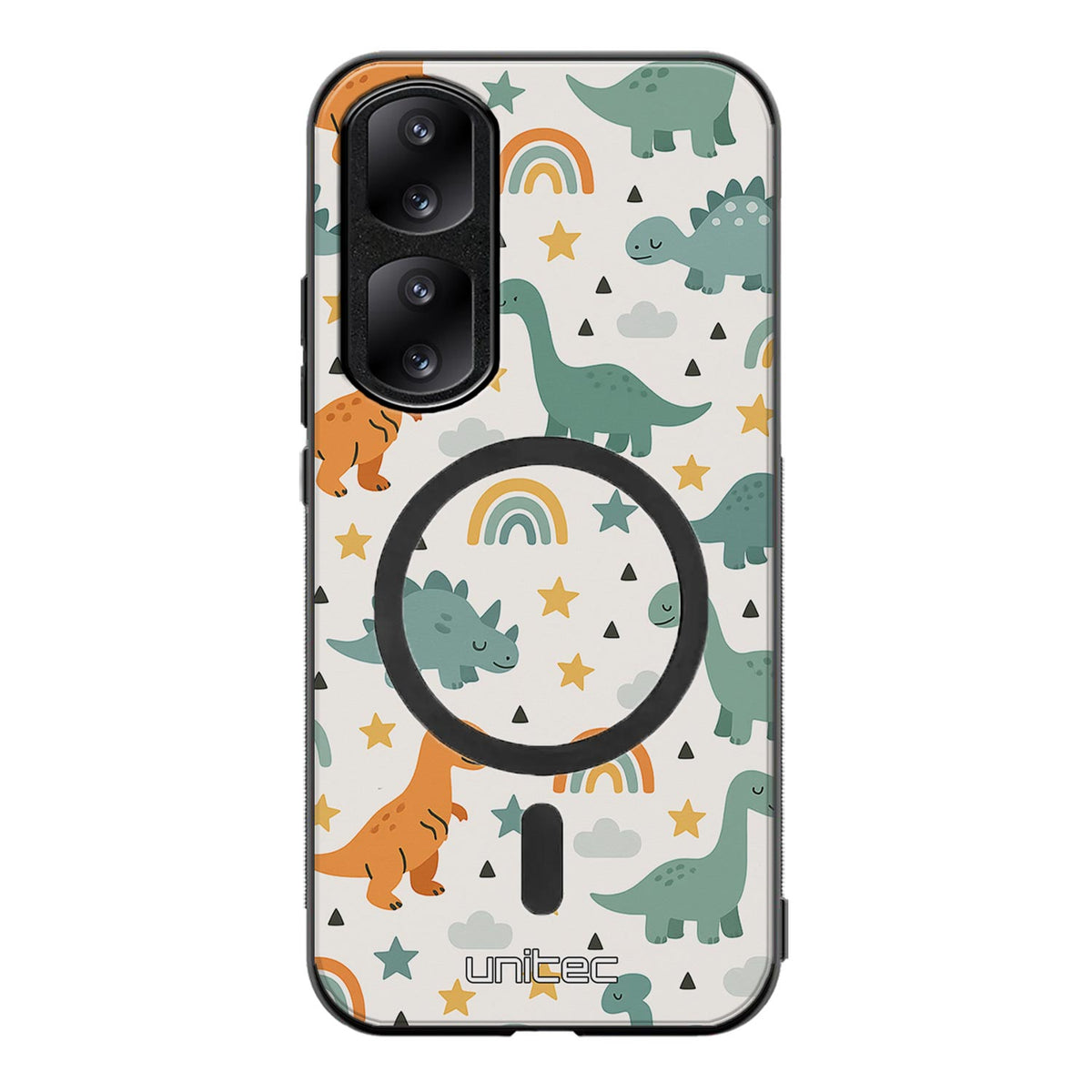 Honor 90 Suojakuoret Pastelli – Dino Land