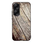 Honor 90 suojakuoret - Wooden Stump - Ei