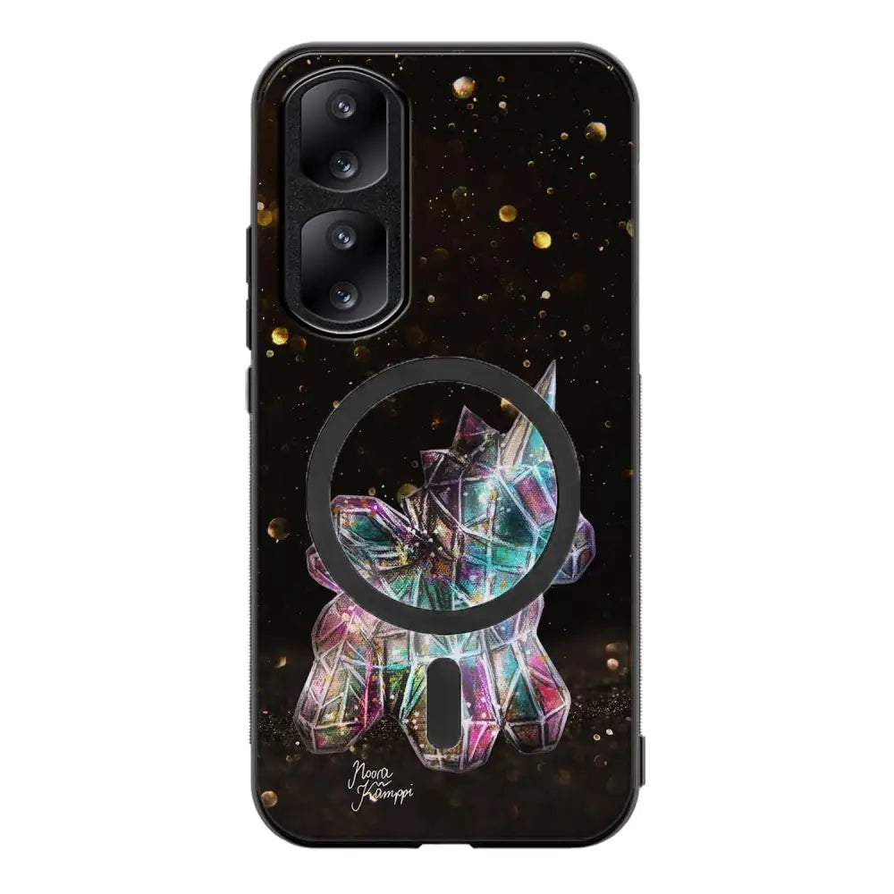 Honor 90 unicorn suojakuoret - Kulta - Noora Kämppi