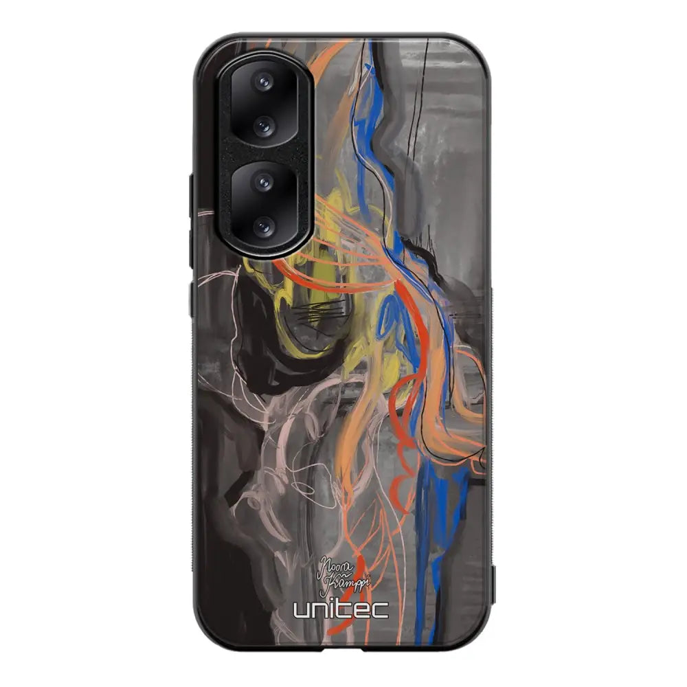 Honor 90 urban magic suojakuoret - Tarina - Noora Kämppi - Ei